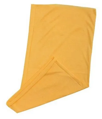 Produktbild von Myrtle Beach - "Economic X" Halsschlauch LT4050 (50 cm x 25 cm) (Gold)