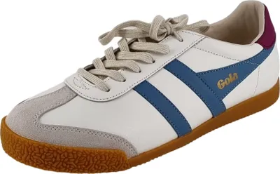 Produktbild von Gola Sportliche Schnürschuhe Damen 32303233353733 Weiß 41 EU