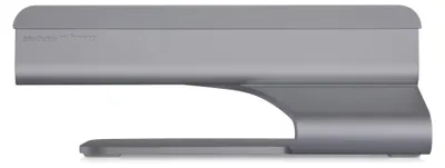 Zdjęcie produktu dla Rain Design mTower, Podstawka na notebooka, Srebrny, Aluminium, 27,9 cm (11"), 43,2 cm (17"), 279,4 - 431,8 mm (11 - 17")