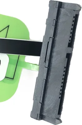Obrázek produktu pro Kabel konektoru pevného disku SATA kompatibilní s konektorem pro HP ProDesk 600 G2 Microtower