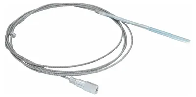 Produktbild von Seilzug Lenkseil passend Villa Stiga President HST 808E 1134-9023-01 1134-2032-0