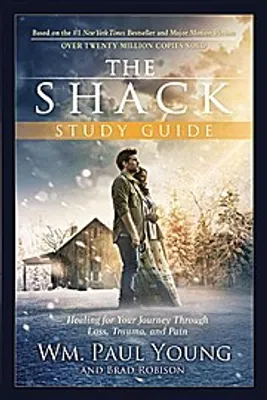 Immagine prodotto di The Shack