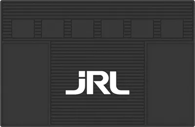 Produktbild von JRL Professional Magnetische Werkzeugmatte mit 3 Magneten 49 x 32 cm