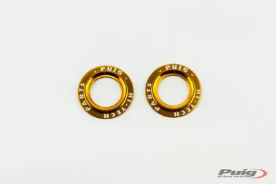 Produktbild von PUIG 20025O Vorderachsregler PHB19 passend fuer TRIUMPH DAYTONA 675 Gold
