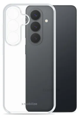Productafbeelding van Mobilize Gelly Case Samsung Galaxy S26 5G Clear
