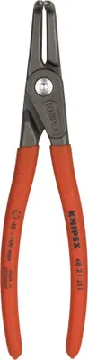 Immagine prodotto di Pinze per anelli di sicurezza KNIPEX