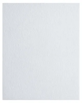 Produktbild von Weißer, weicher Teppich 160x220
