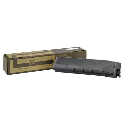 Produktbild von KYOCERA Toner TK-8600K schwarz 30.000 Seiten