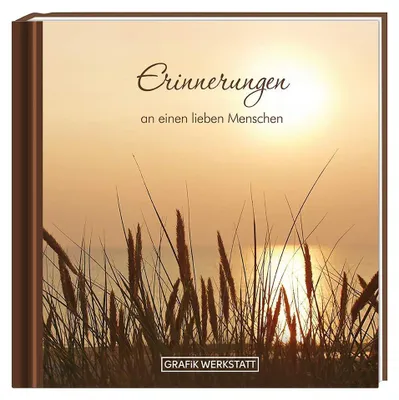 Image de Erinnerungen an einen lieben Menschen