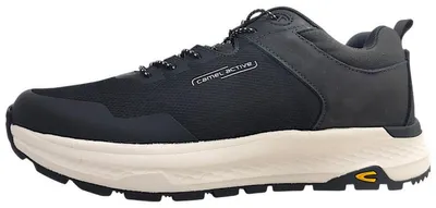 Produktbild von Camel Active sportlicher Schnürer Schwarz in Gr. 45