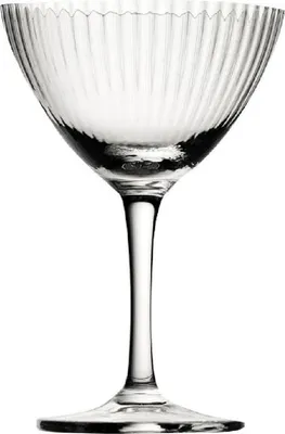 Produktbild von Utopia Hayworth Martini-Gläser190ml (6er-Pack)