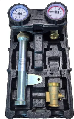 Immagine prodotto di Primotherm K 180-1 Dn25 Wp