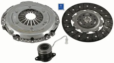 Image de Kit d'embrayage SACHS 3000 990 479