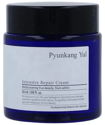 Produktbild von Pyunkang Yul Intensive Reparaturcreme 50ml - Intensive Reparaturcreme