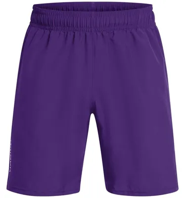 Produktbild von Under Armour - Shorts für Herren GT14150 (L Kurz) (Violett)