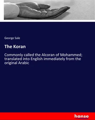Produktbild von The Koran