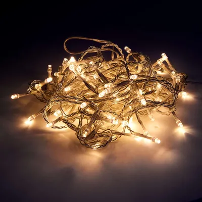 Produktbild von BUTLERS Lichterkette 120 LIGHTS LED 6er-Set