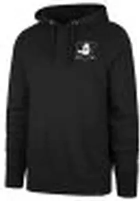 Obrázok produktu pre Mikina s kapucňou 47 Brand HV025PMDDFH636661JK pre Pánske