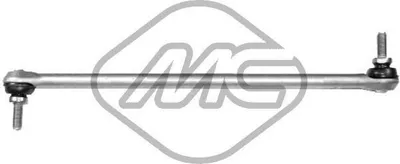 Produktbild von Metalcaucho Koppelstange Stabilisator für OPEL GRANDLAND X (A18) Vorne 05911