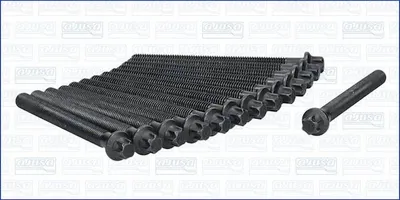 Produktbild von AJUSA 81048500 Zylinderkopfschraubensatz für BMW 5 Limousine (E60) M10