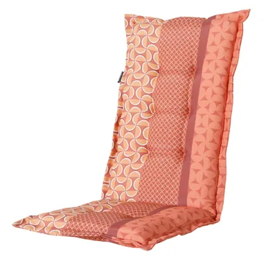 Produktbild von MADISON PHOSC028, Rot, Baumwolle, Polyester, 45%, 1230 mm, 500 mm, 70 mm