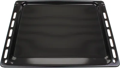 Immagine prodotto di Bauknecht teglia da forno 481010683241 smaltata 447 x 375 x 17 mm