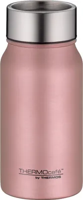 Zdjęcie produktu dla THERMOS Vorteilset von Neuerts  Isolier-Trinkbecher TC DRINKING MUG 0,35 l 4097284035+ alfi Kannenreiniger cleanFix 30 cm