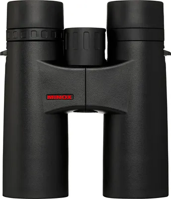 Produktbild von Minox Fernglas X-Tour 8x42, wasserdicht, stickstoffgefüllt, für Jagd und Naturbeobachtung