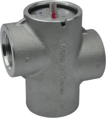 Produktbild von Termostat chłodnicy do DOOSAN DEVELON 410116-00115 - Wysokiej jakości część zamienna do maszyn budowlanych DL