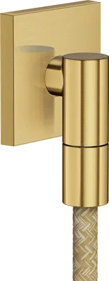 Produktbild von AXOR 36738250 Wandanschluss Axor Wall outlet Fine