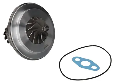 Produktbild von KAMOKA 8604096 Rumpfgruppe Lader Abgasturbolader für MINI Schrägheck (R56) Clubman (R55) Cabrio (R57)