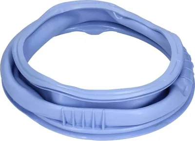 Produktbild von easyPART passend für 49051683 Haier Türmanschette 0020300767A für Waschmaschine