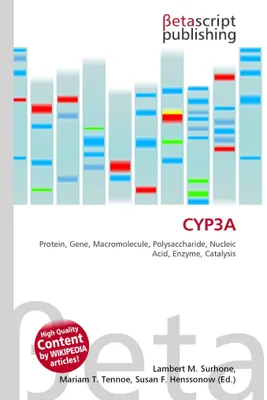 Produktbild von Cyp3A