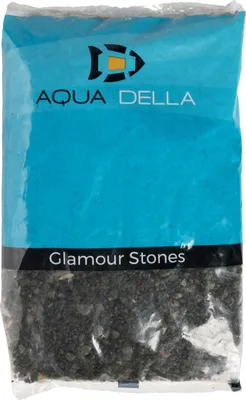 Produktbild von Aqua Della Aquarienkies Vulkan 2 kg