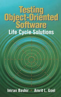 Produktbild von Testen objektorientierter Software