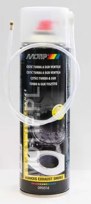 Produktbild von MOTIP - Turbo- und EGR-Reiniger 500 ml BDG
