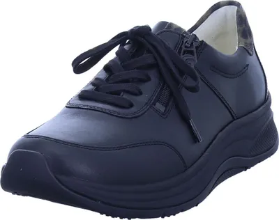 Produktbild von Ganter Damen High Flyer High Flyer 34893-4, 34893-4.5, 34893-5, 34893-5.5, 34893-6, 34893-6.5, 34893-7, 34893-7.5, 34893-8, 34893-8.5, 34893-9 GAN-201810 schwarz 6.5