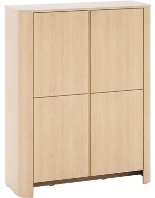 Obrázek produktu pro Komoda MODUGNO 02 dub vicenza