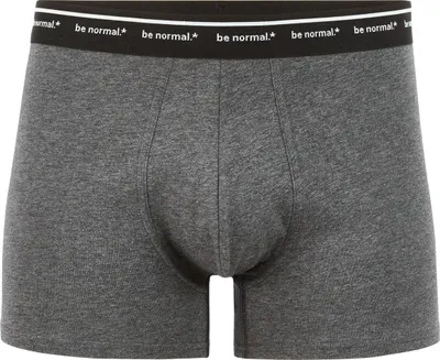 Produktbild von Celio Baumwoll-Boxershorts Binormal1 1159369__XL