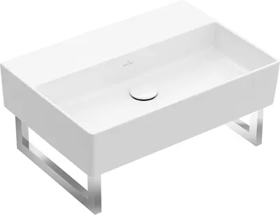 Obrázok produktu pre Villeroy & Boch 4A226301 Umývadlo Memento 2.0 600x420mm