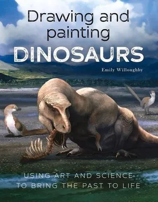 Obrázok produktu pre Drawing and Painting Dinosaurs