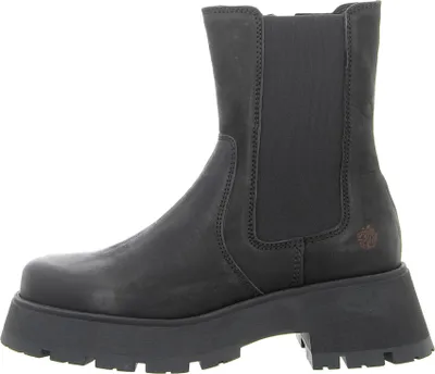 Produktbild von Apple of Eden Klassische Stiefeletten Damen 31393230343737 Schwarz 40 EU