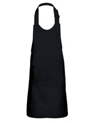 Produktbild von SOLS Kochschürze Kinder Gala L990K Schwarz Black 64 x 47 cm