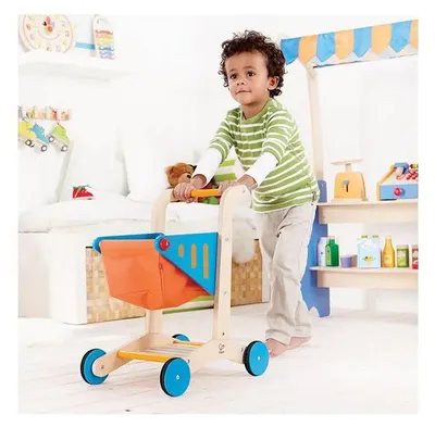 Immagine prodotto di Carrello della spesa Hape