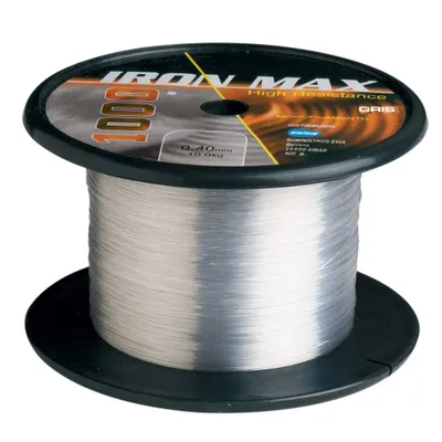 Zdjęcie produktu dla Evia Iron Max 1000 M Grey 0,260 mm