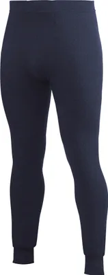 Immagine prodotto di Woolpower: maglietta intima in Lana a maniche lunghe 200 - Blu scuro