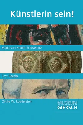 Productafbeelding van Künstlerin sein!