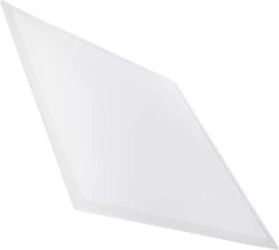 Produktbild von LED-Panel 60x60 cm 40W 5200lm High Lumen  Certadrive No Flicker 3000K Individuell Warmweiß