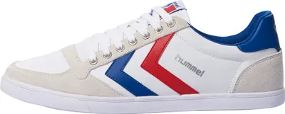 Produktbild von Hummel Slimmer Stadil Sportschuhe Weiß EU 43 Mann Weiß EU 43