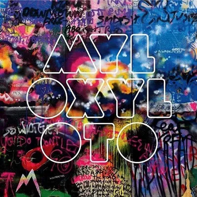 Immagine prodotto di Mylo Xyloto